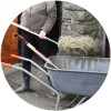 Spear & Jackson Hay Fork T Spear & Jackson Hay Fork T